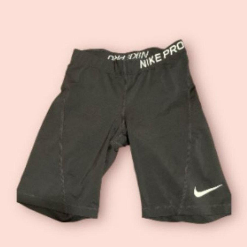 Nike Pro Biker Shorts